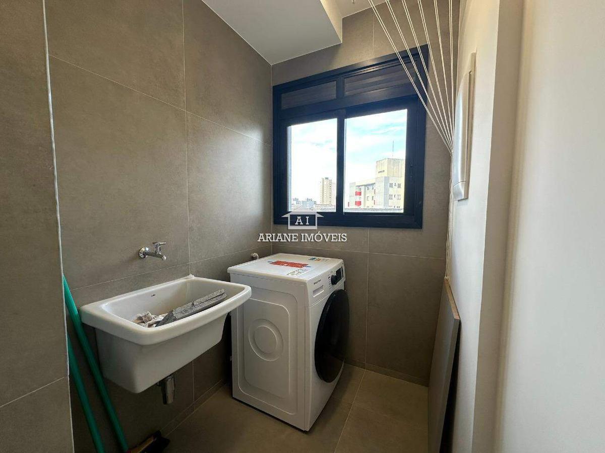 Apartamento, Santo Agostinho, 1 Quarto, 1 Vaga