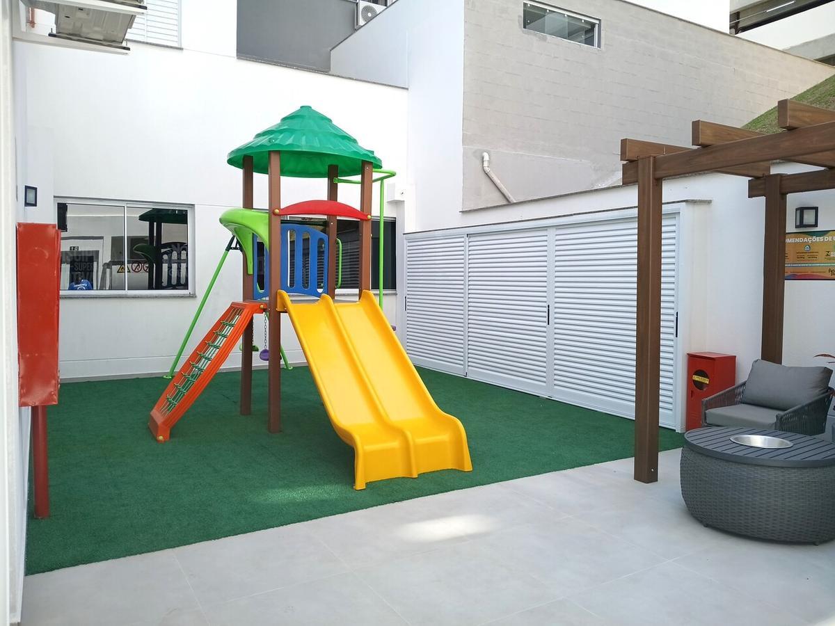 Cobertura, Buritis, 2 Quartos, 2 Vagas, 1 Suíte