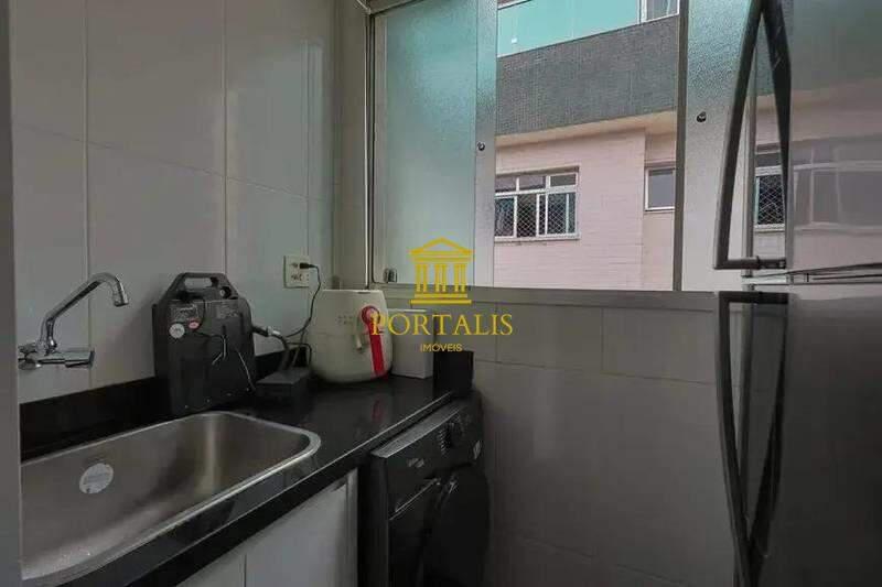 Apartamento, Buritis, 3 Quartos, 2 Vagas, 1 Suíte