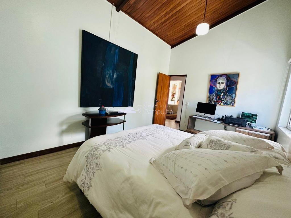 Casa, Bandeirantes (pampulha), 4 Quartos, 6 Vagas, 4 Suítes