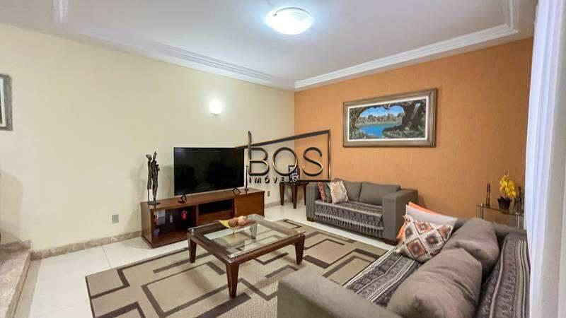 Casa, Palmares, 3 Quartos, 4 Vagas, 1 Suíte