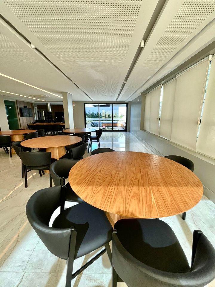 Apartamento, Santo Agostinho, 3 Quartos, 2 Vagas, 1 Suíte