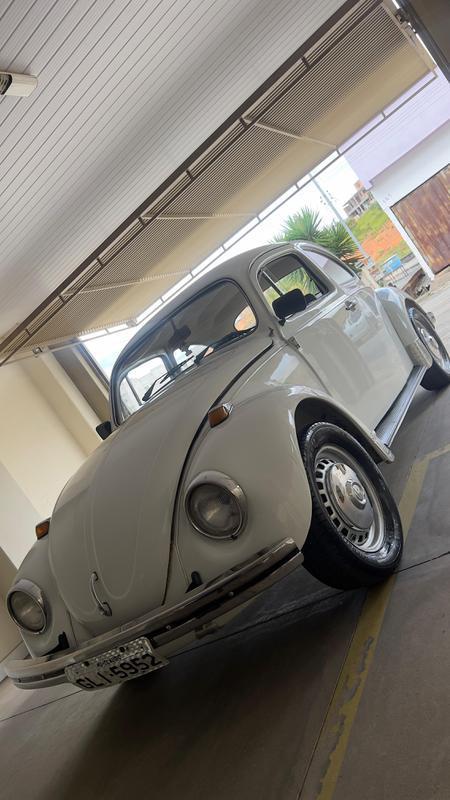 Volkswagen Fusca