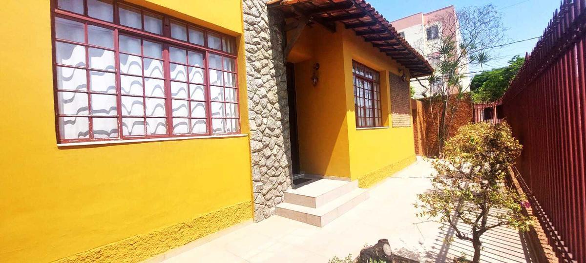 Casa, Padre Eustáquio, 5 Quartos, 11 Vagas, 1 Suíte