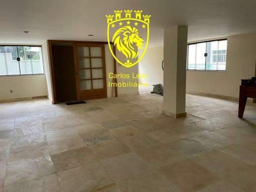 Apartamento, Serra, 4 Quartos, 3 Vagas, 3 Suítes