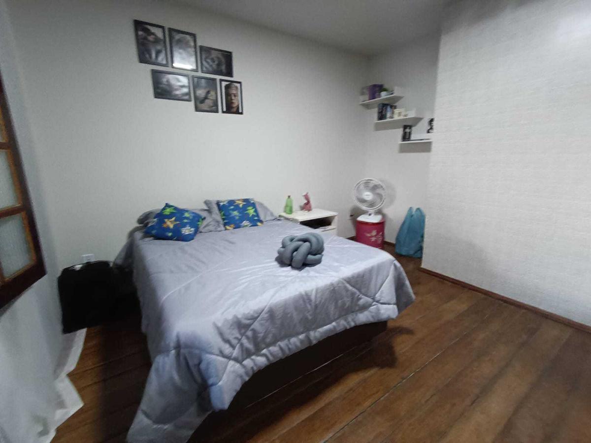 Casa, Betânia, 8 Quartos, 2 Vagas, 1 Suíte