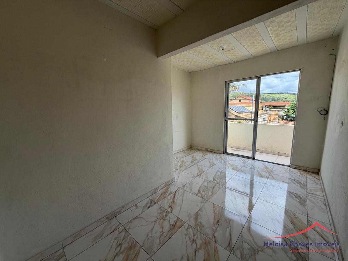 Apartamento, Vila Cristina, 2 Quartos, 0 Vaga