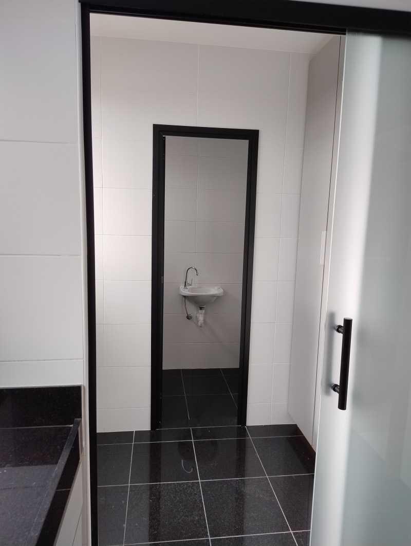 Apartamento, Santa Efigênia, 3 Quartos, 2 Vagas, 1 Suíte