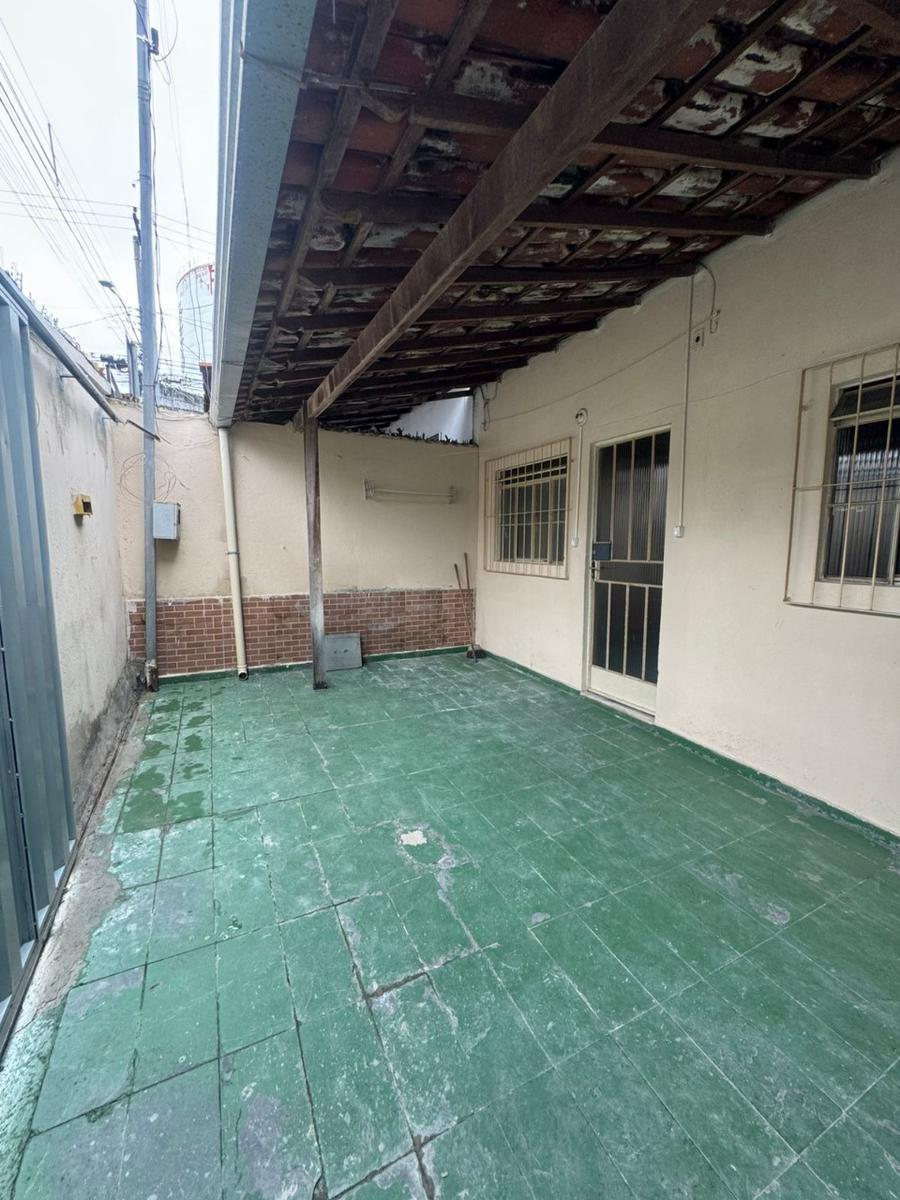 Casa, Jardim Leblon, 2 Quartos, 1 Vaga