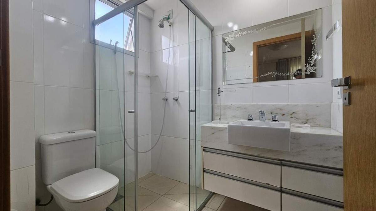 Apartamento, Calafate, 3 Quartos, 3 Vagas, 1 Suíte