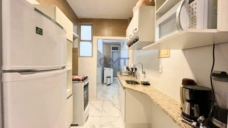 Apartamento, Sion, 2 Quartos, 1 Vaga, 1 Suíte