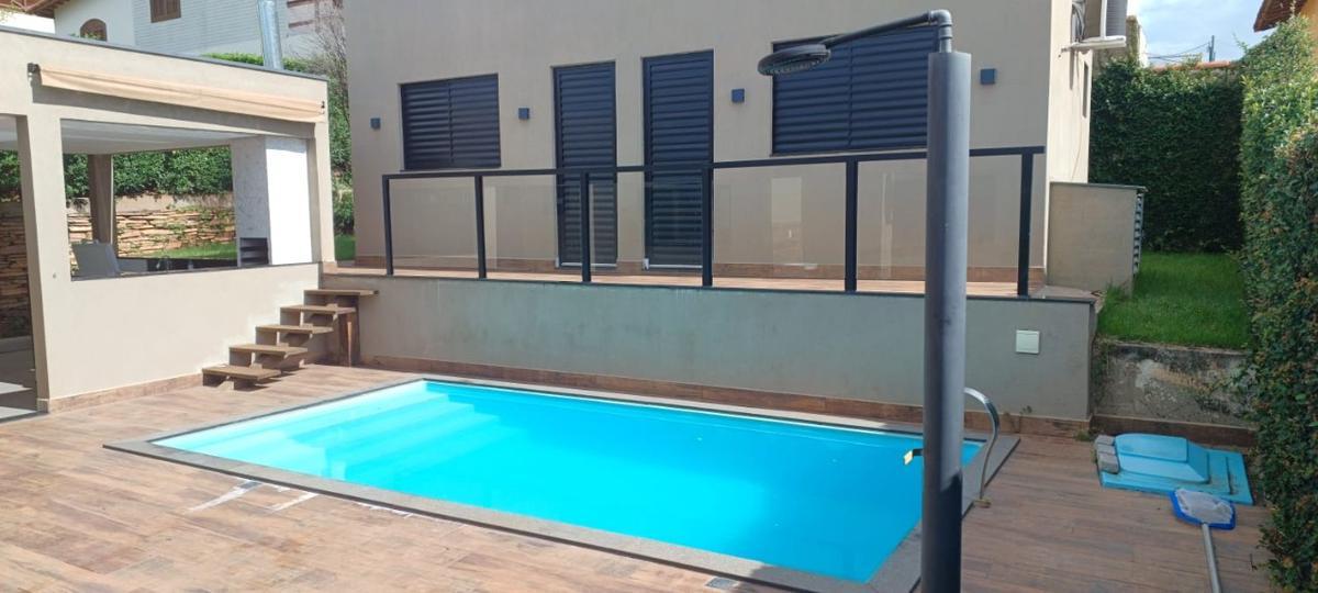 Casa, Engenheiro Jose Mendes Junior, 5 Quartos, 5 Vagas, 4 Suítes