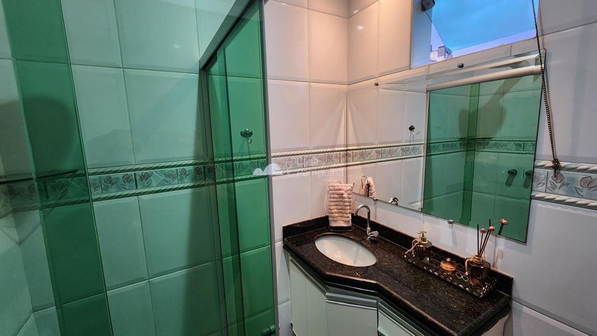 Apartamento, Dona Clara, 3 Quartos, 1 Vaga, 1 Suíte