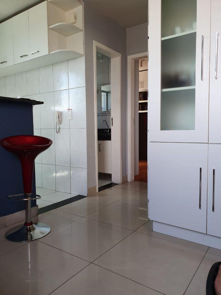 Apartamento, Itapoã, 2 Quartos, 1 Vaga