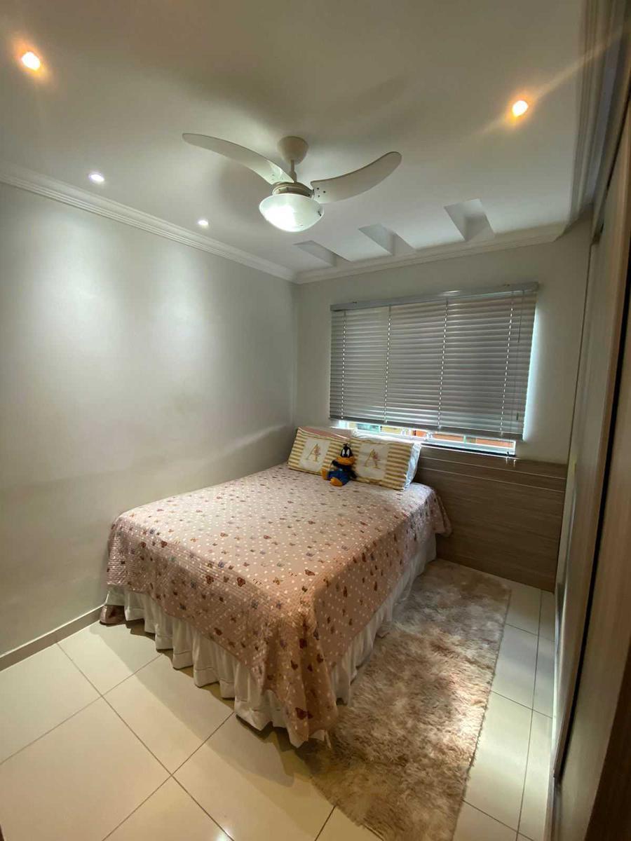 Casa, Nossa Senhora de Fátima, 3 Quartos, 3 Vagas, 1 Suíte