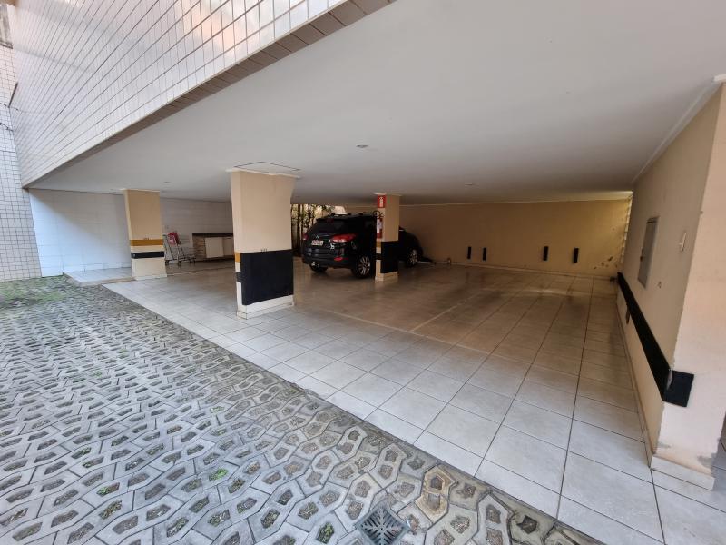 Cobertura, São Luiz (pampulha), 2 Quartos, 2 Vagas, 1 Suíte