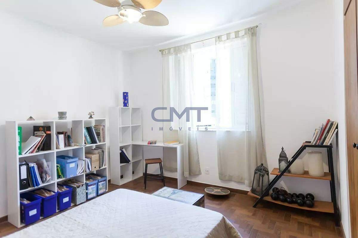 Apartamento, Savassi, 4 Quartos, 1 Vaga, 1 Suíte