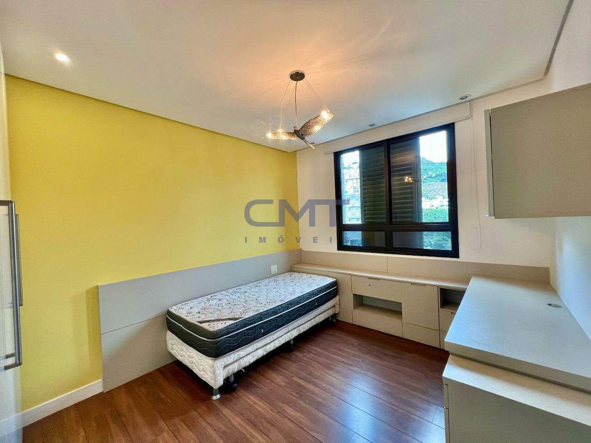 Apartamento, Santa Lúcia, 4 Quartos, 4 Vagas, 2 Suítes
