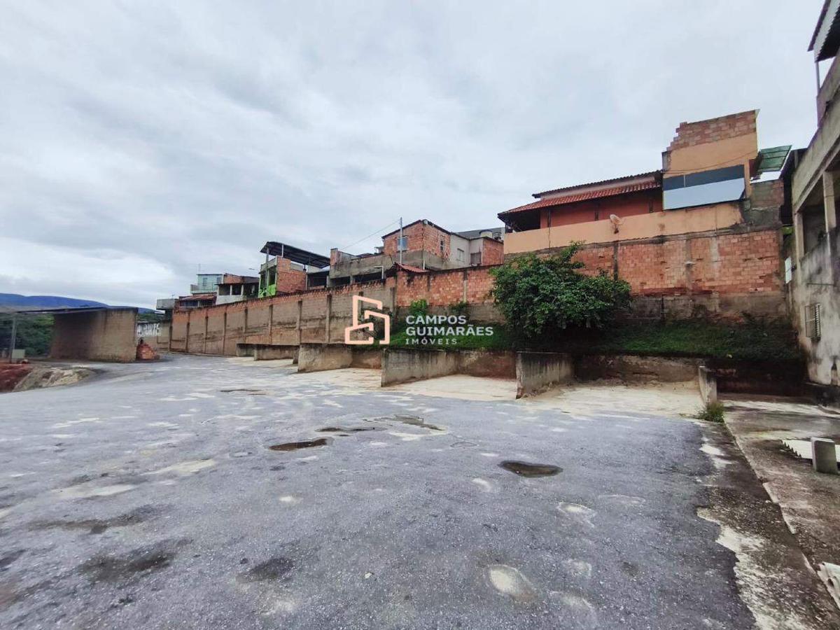 Galpão, Castanheira (barreiro)