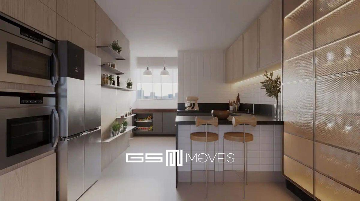 Apartamento, Cruzeiro, 4 Quartos, 4 Vagas, 2 Suítes