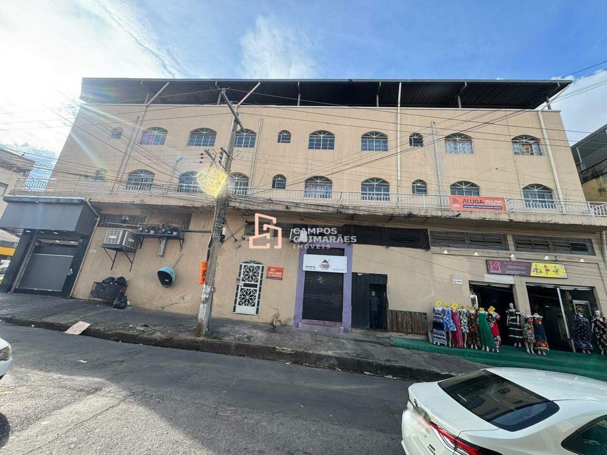 Apartamento, Jatobá (barreiro), 2 Quartos