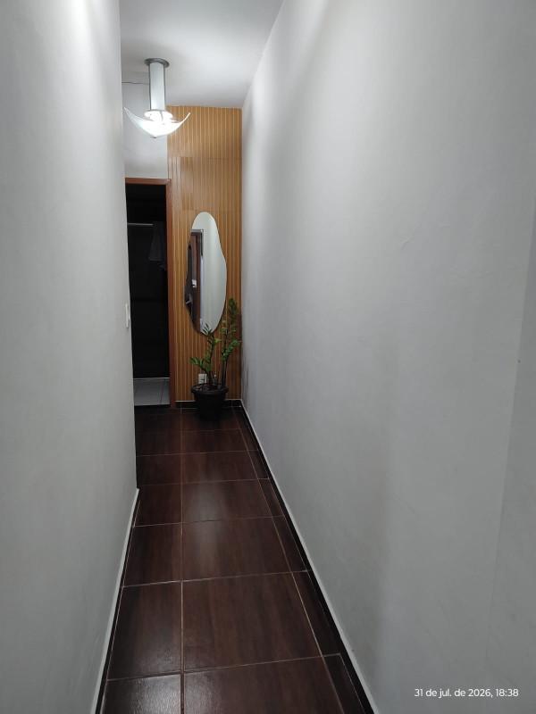 Casa, Santa Mônica, 3 Quartos, 1 Vaga, 1 Suíte