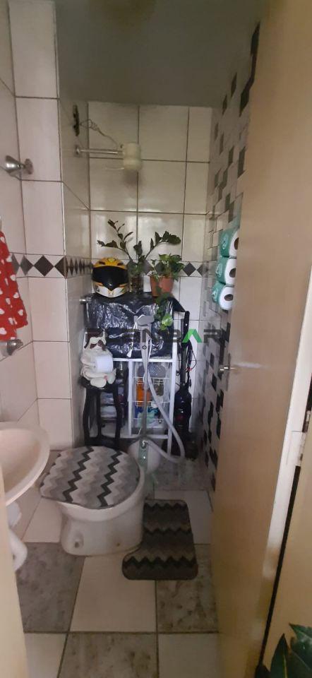 Apartamento, Novo Riacho, 3 Quartos, 1 Vaga