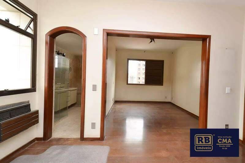 Apartamento, Funcionários, 4 Quartos, 3 Vagas, 2 Suítes