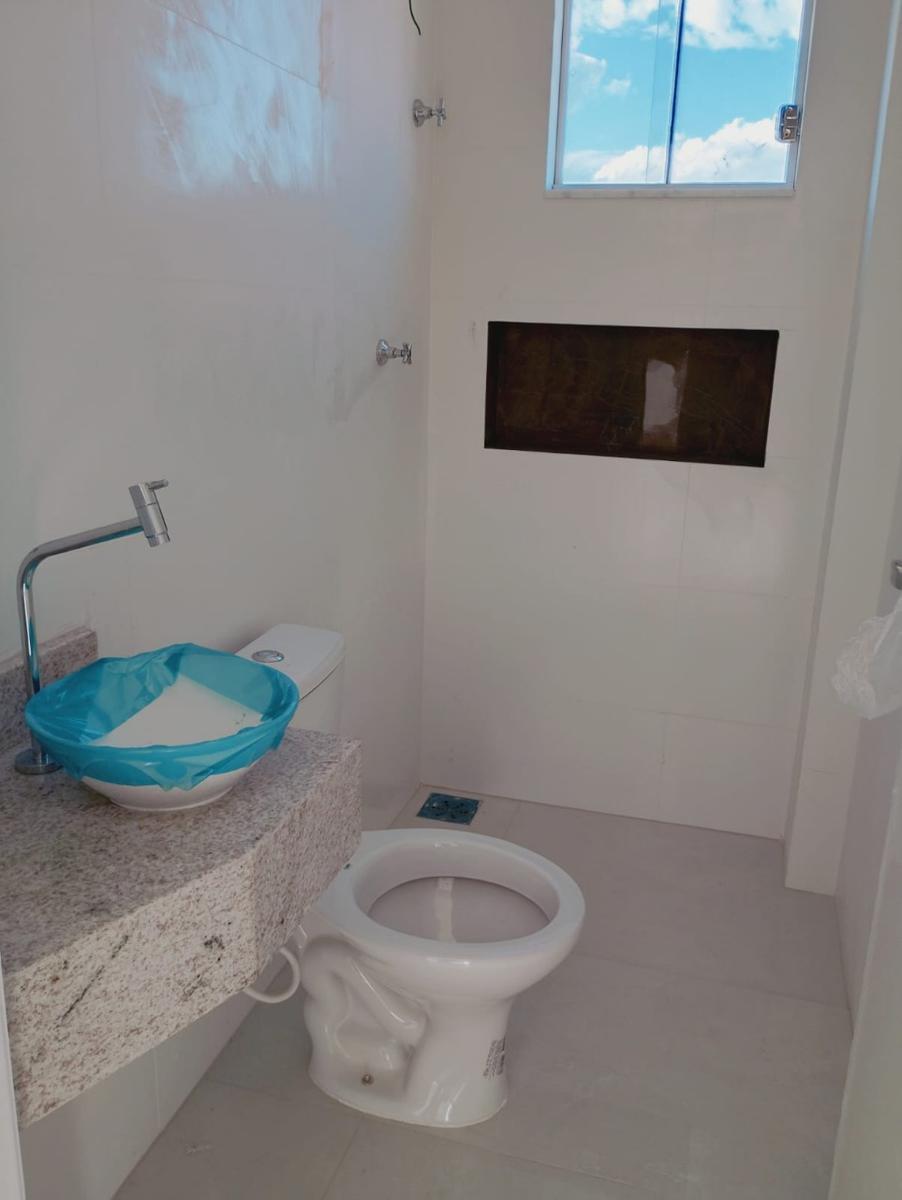 Apartamento, São João Batista (venda Nova), 2 Quartos, 1 Vaga, 1 Suíte