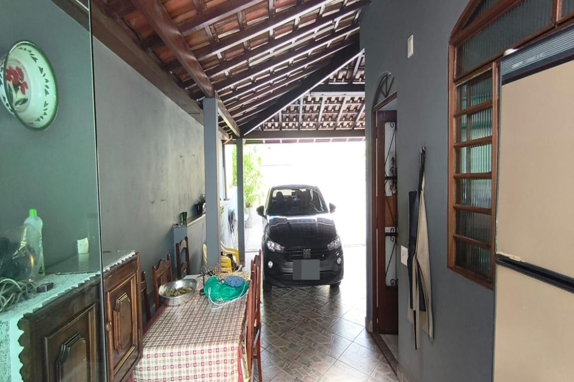Casa, São Gabriel, 4 Quartos, 4 Vagas, 1 Suíte
