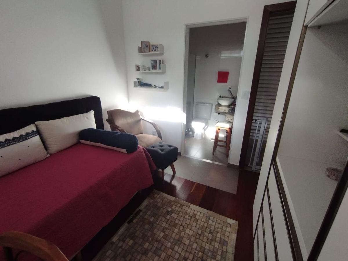 Casa, Dona Clara, 5 Quartos, 2 Vagas, 3 Suítes