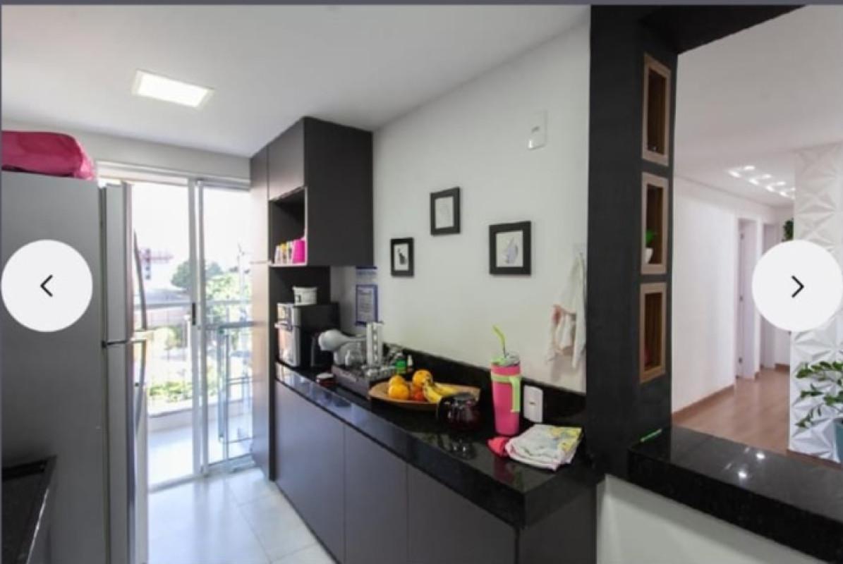 Apartamento, Jardim Guanabara, 3 Quartos, 2 Vagas, 1 Suíte