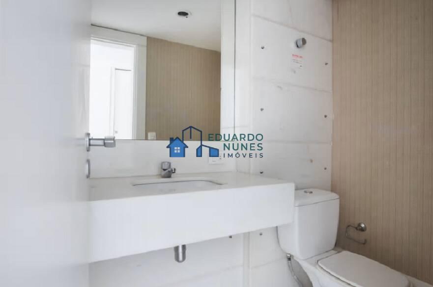 Apartamento, Belvedere, 4 Quartos, 5 Vagas, 2 Suítes