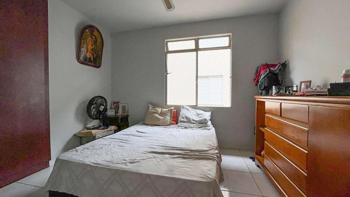 Cobertura, Cidade Nova, 3 Quartos, 2 Vagas, 1 Suíte