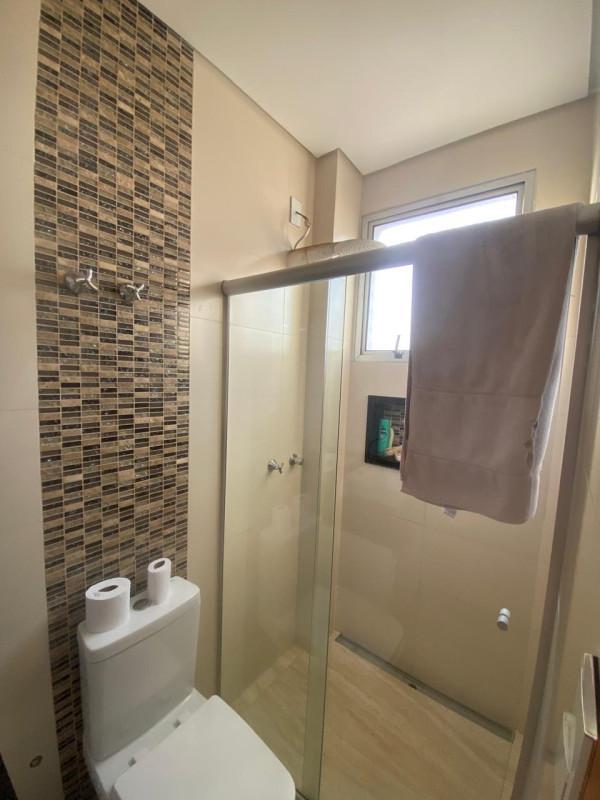 Cobertura, Jardim Industrial, 3 Quartos, 4 Vagas, 1 Suíte