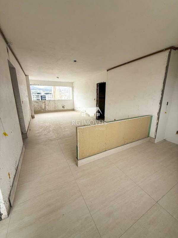 Apartamento, Buritis, 3 Quartos, 2 Vagas, 1 Suíte