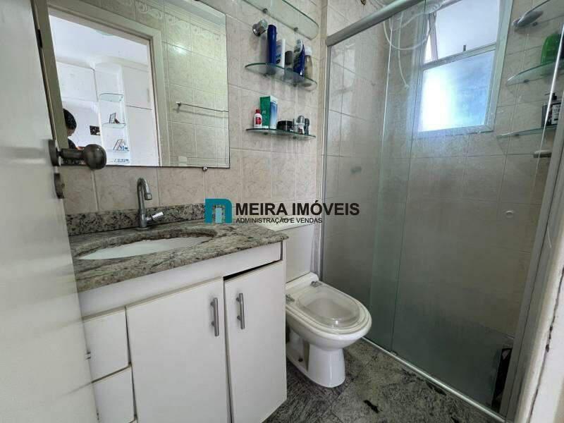 Cobertura, Itapoã, 3 Quartos, 2 Vagas, 1 Suíte