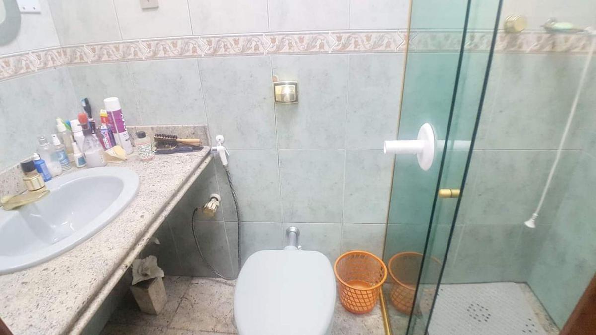 Apartamento, Centro, 3 Quartos, 0 Vaga, 1 Suíte