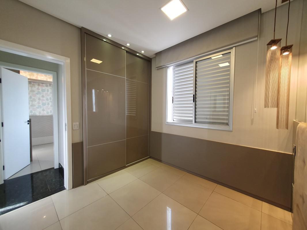 Cobertura, Alto Barroca, 3 Quartos, 2 Vagas, 1 Suíte