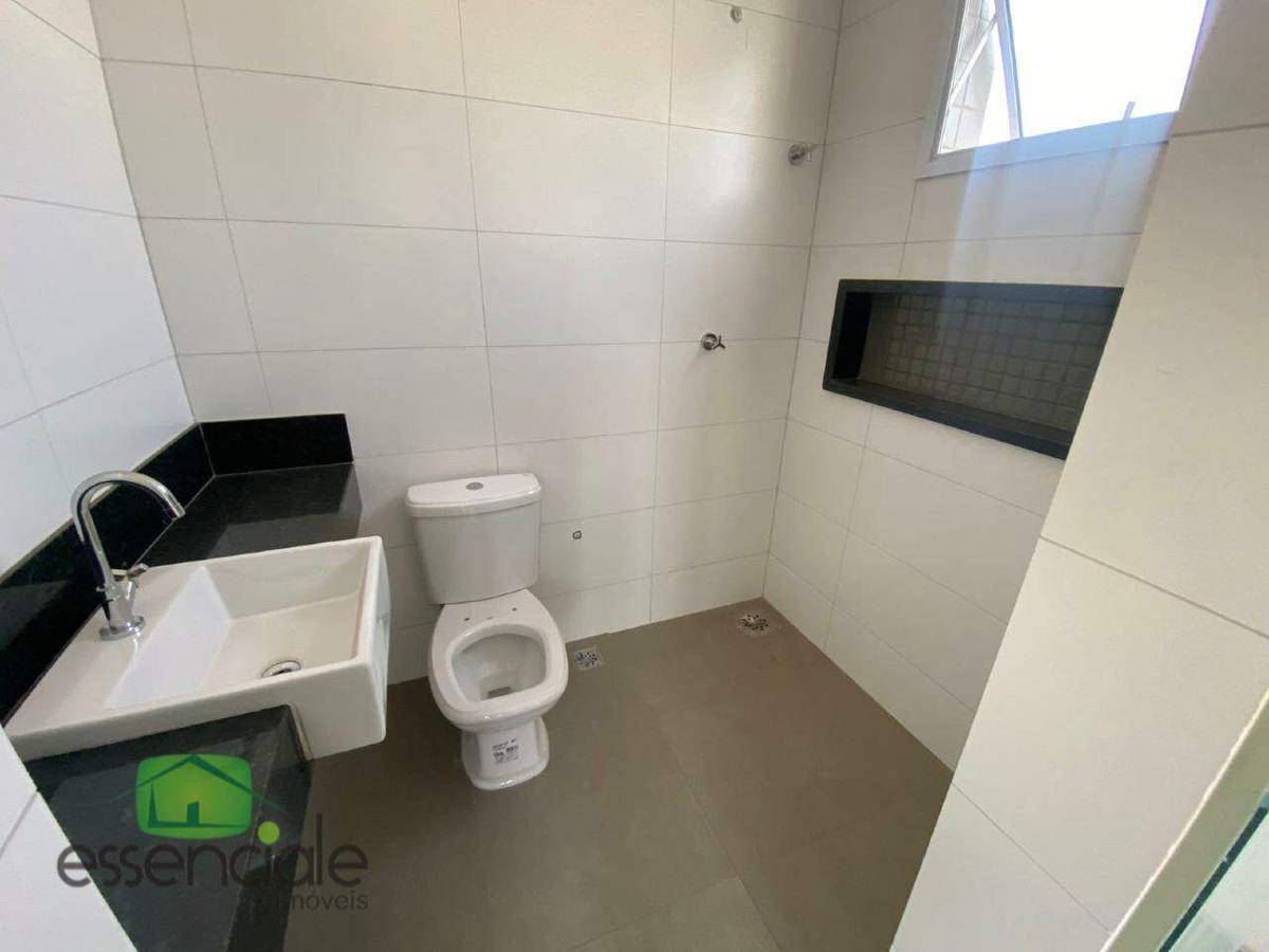 Apartamento, Fonte Grande, 3 Quartos, 0 Vaga, 1 Suíte