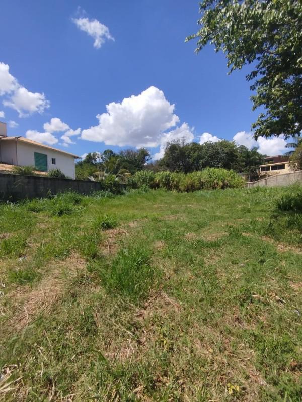 Lote, Bandeirantes (pampulha), 0 Quarto, 0 Vaga