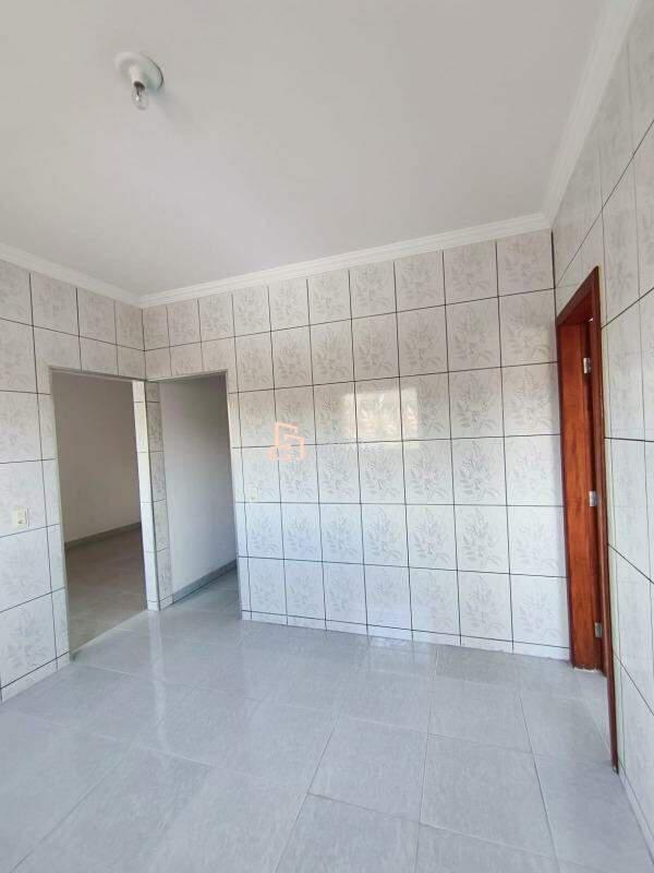 Apartamento, Parque Duval de Barros, 2 Quartos