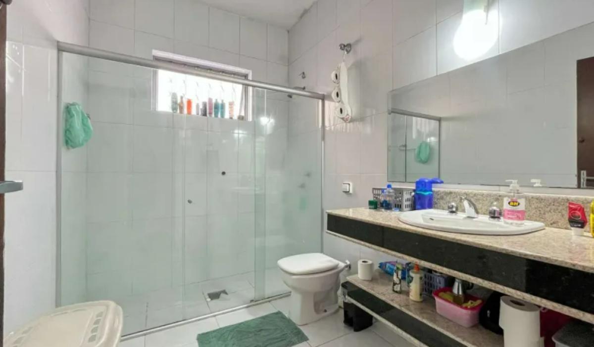 Casa, Ouro Preto, 4 Quartos, 4 Vagas, 1 Suíte