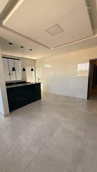 Casa, Camelos, 3 Quartos, 2 Vagas, 1 Suíte