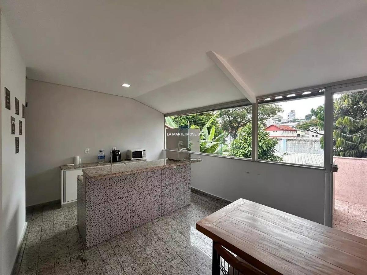 Casa, Eldorado, 3 Quartos, 2 Vagas, 1 Suíte