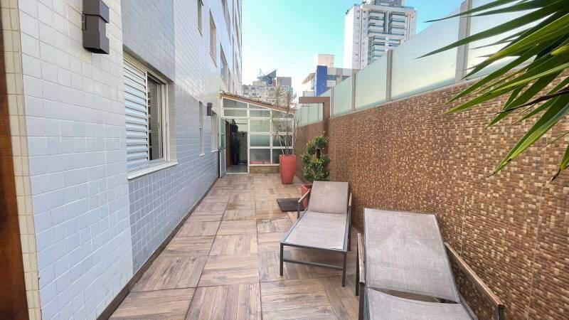 Apartamento, Funcionários, 3 Quartos, 2 Vagas, 1 Suíte