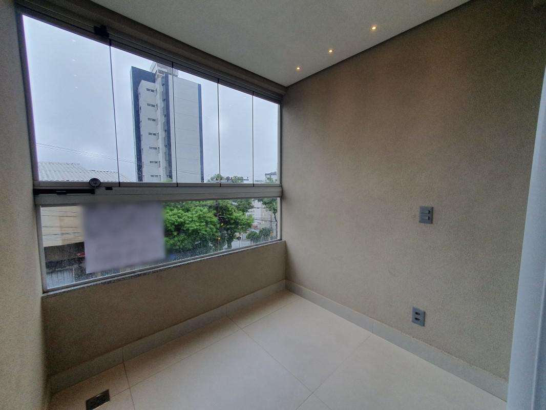 Apartamento, Nova Suíssa, 2 Quartos, 2 Vagas, 1 Suíte