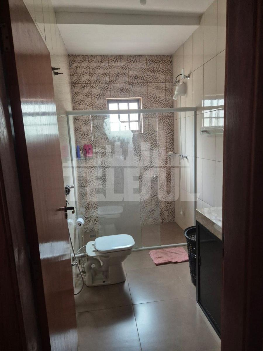 Fazenda, Santana, 3 Quartos, 12 Vagas, 1 Suíte