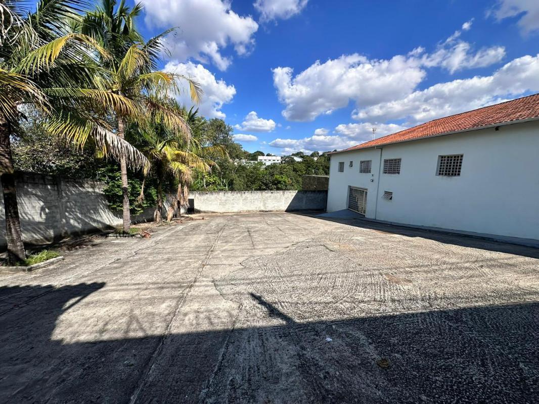 Casa, Chácaras Reunidas Santa Terezinha, 6 Quartos, 15 Vagas, 4 Suítes