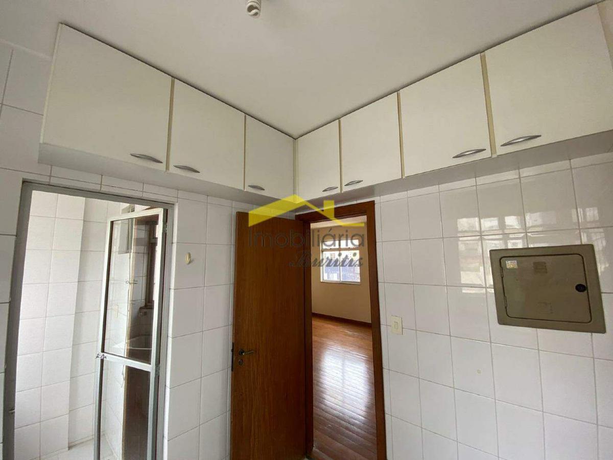 Apartamento, Buritis, 3 Quartos, 2 Vagas, 1 Suíte